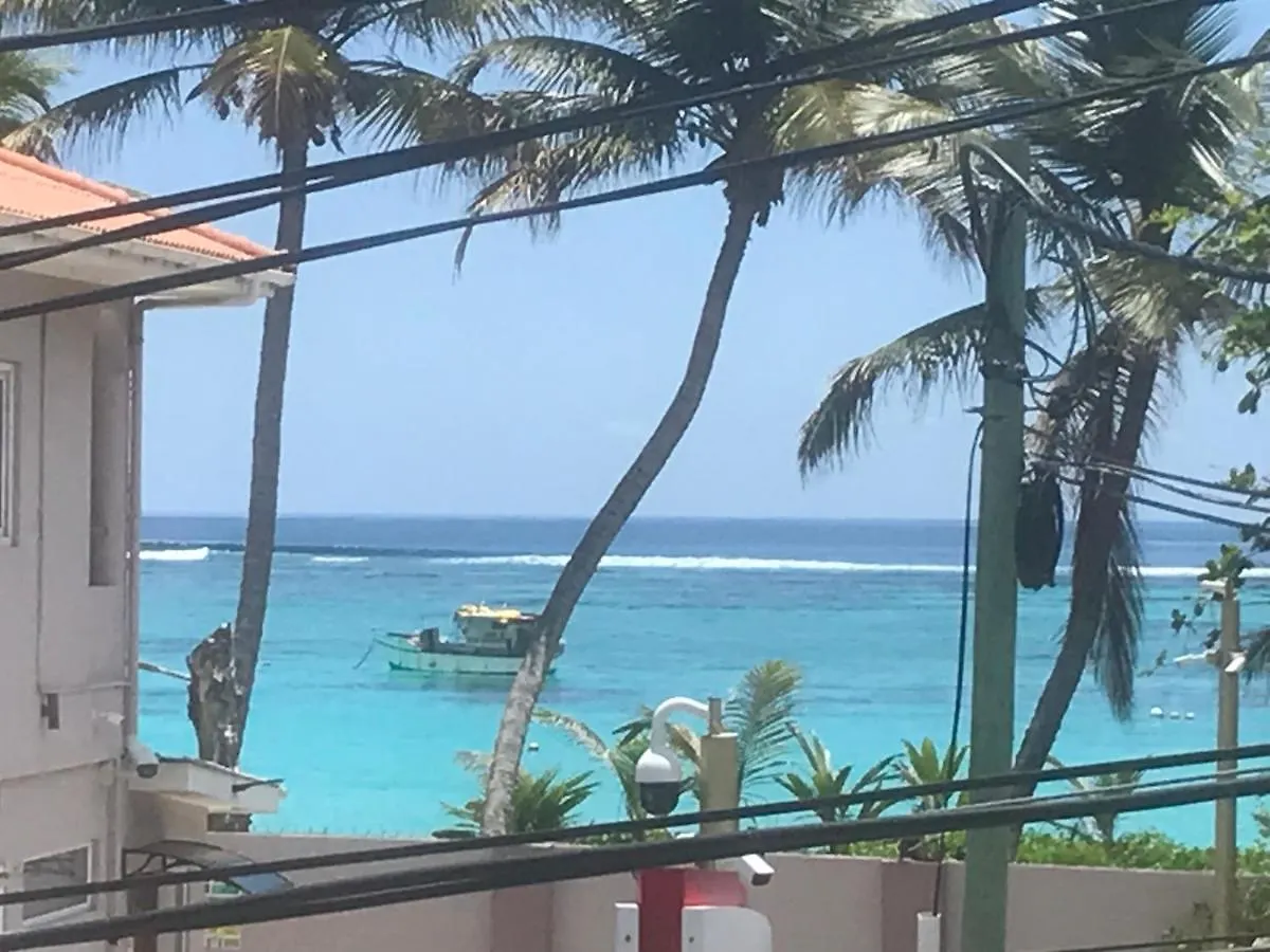 Royale Self Catering Apartments Anse Royale