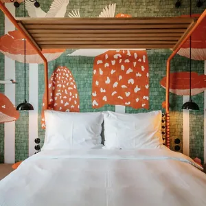 visit hotel