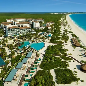 ***** Ośrodek wypoczynkowy Dreams Playa Mujeres Golf & Meksyk