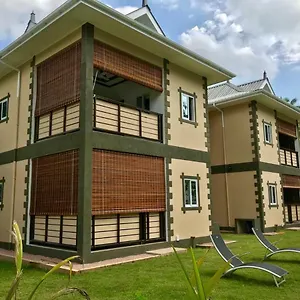 Apartman Seaside Self Catering, Anse Royale