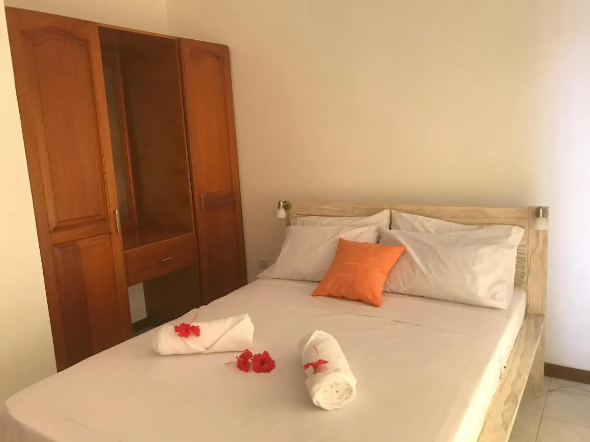 Royale Self Catering Apartments Anse Royale 0*,  Seychelles - szigetek