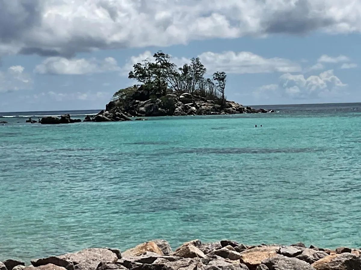 Royale Self Catering Apartments Anse Royale Seychelles - szigetek