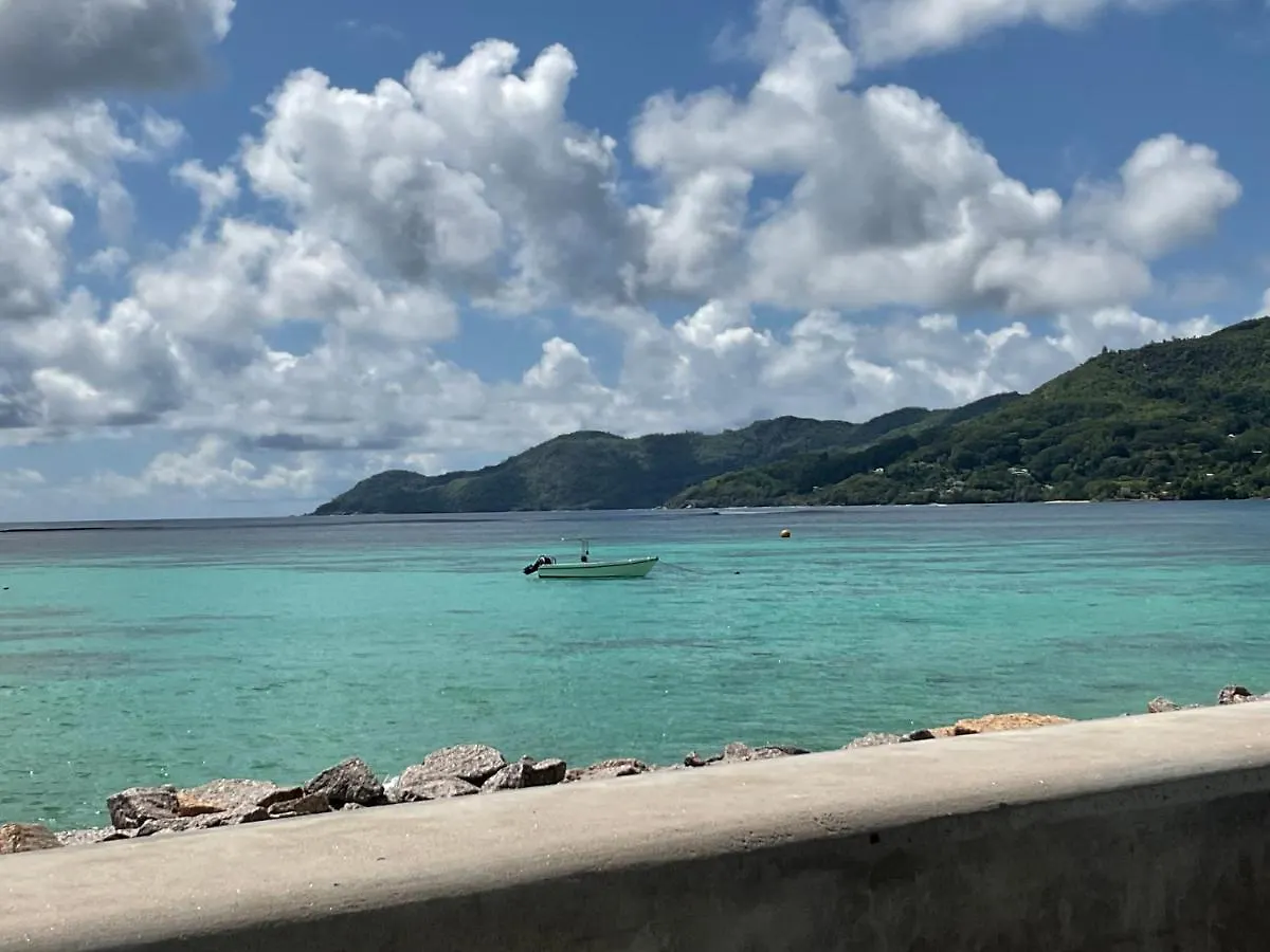 Royale Self Catering Apartments Anse Royale