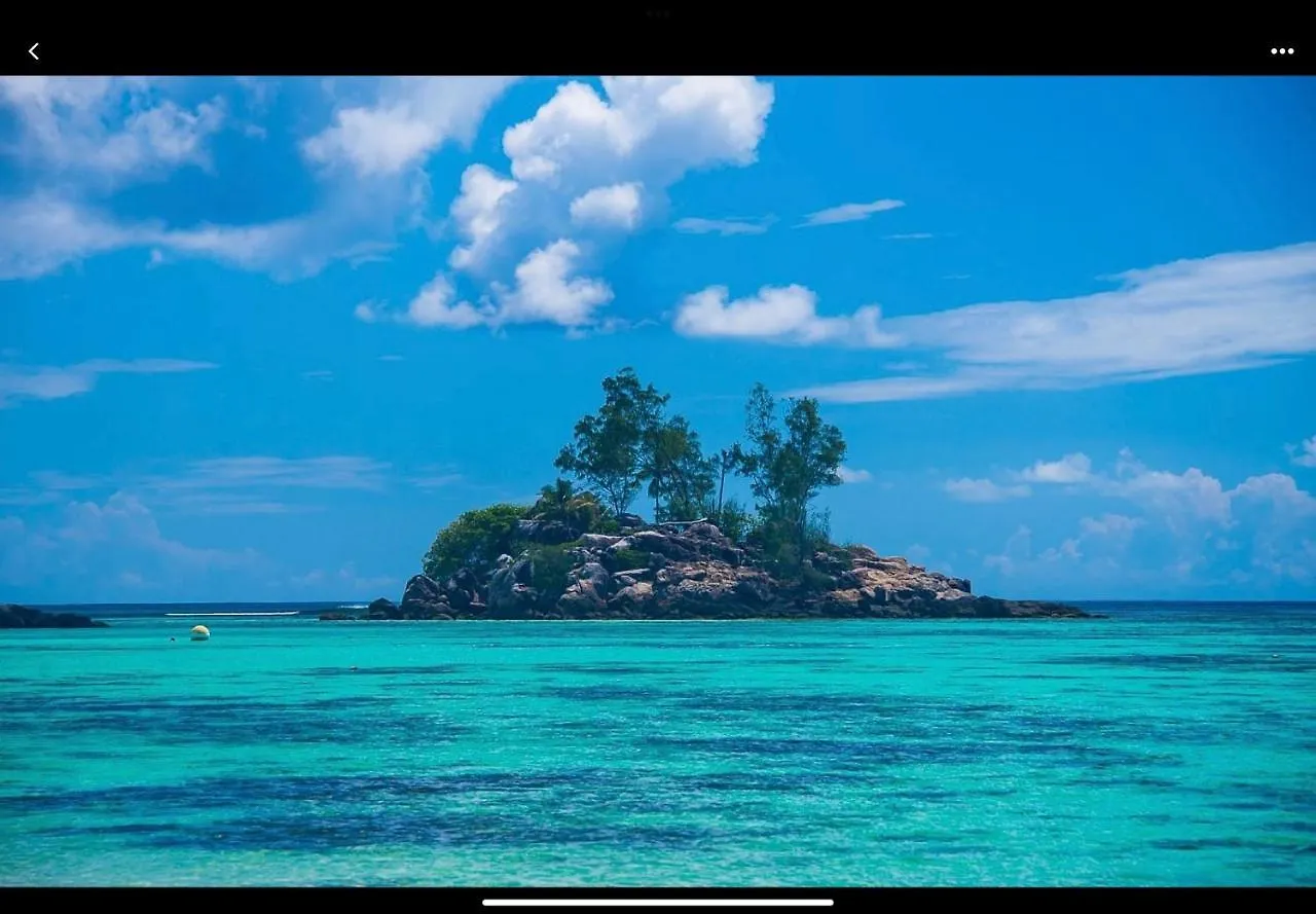 Royale Self Catering Apartments Anse Royale Seychelles - szigetek