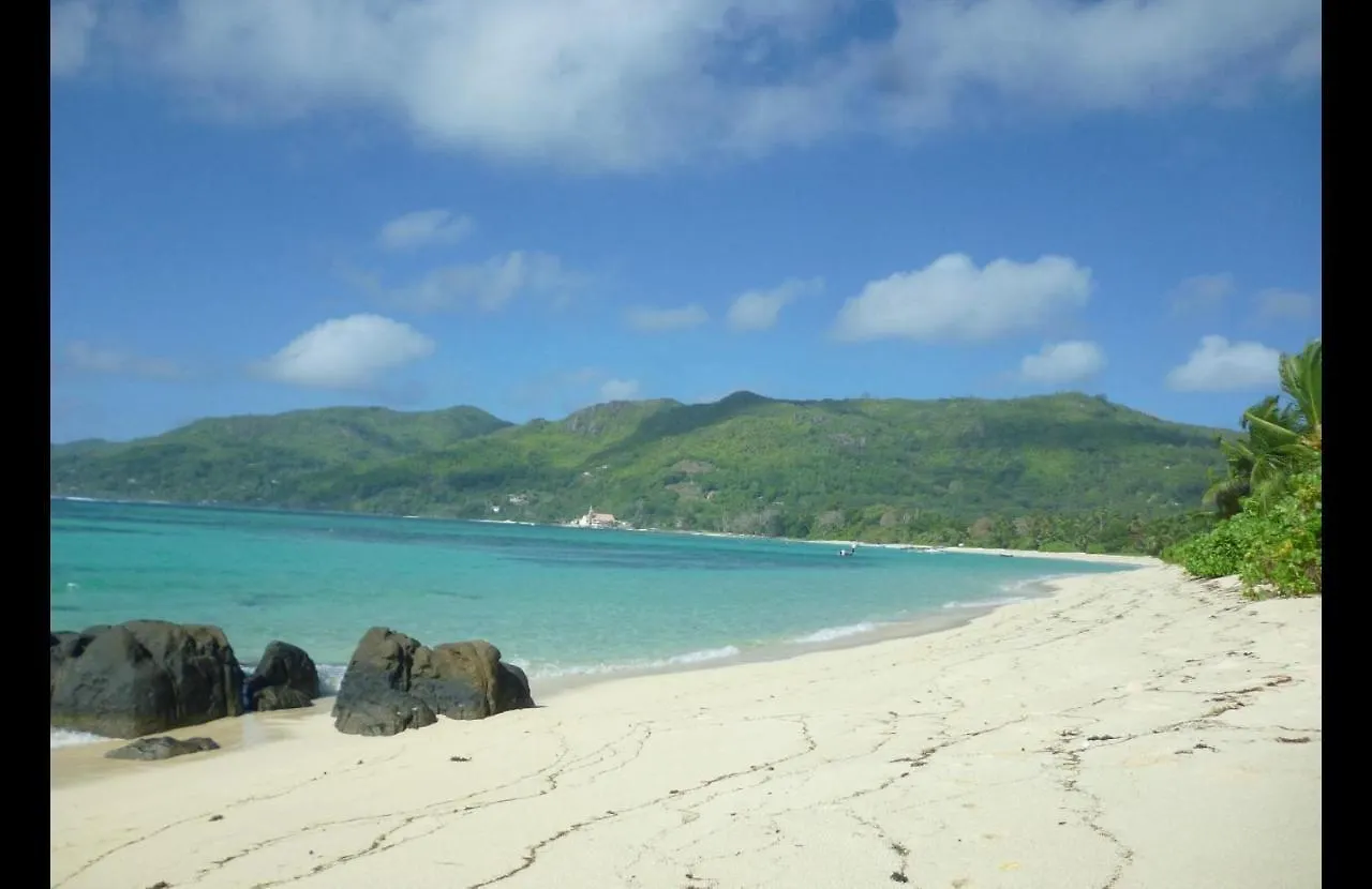 Royale Self Catering Apartments Anse Royale