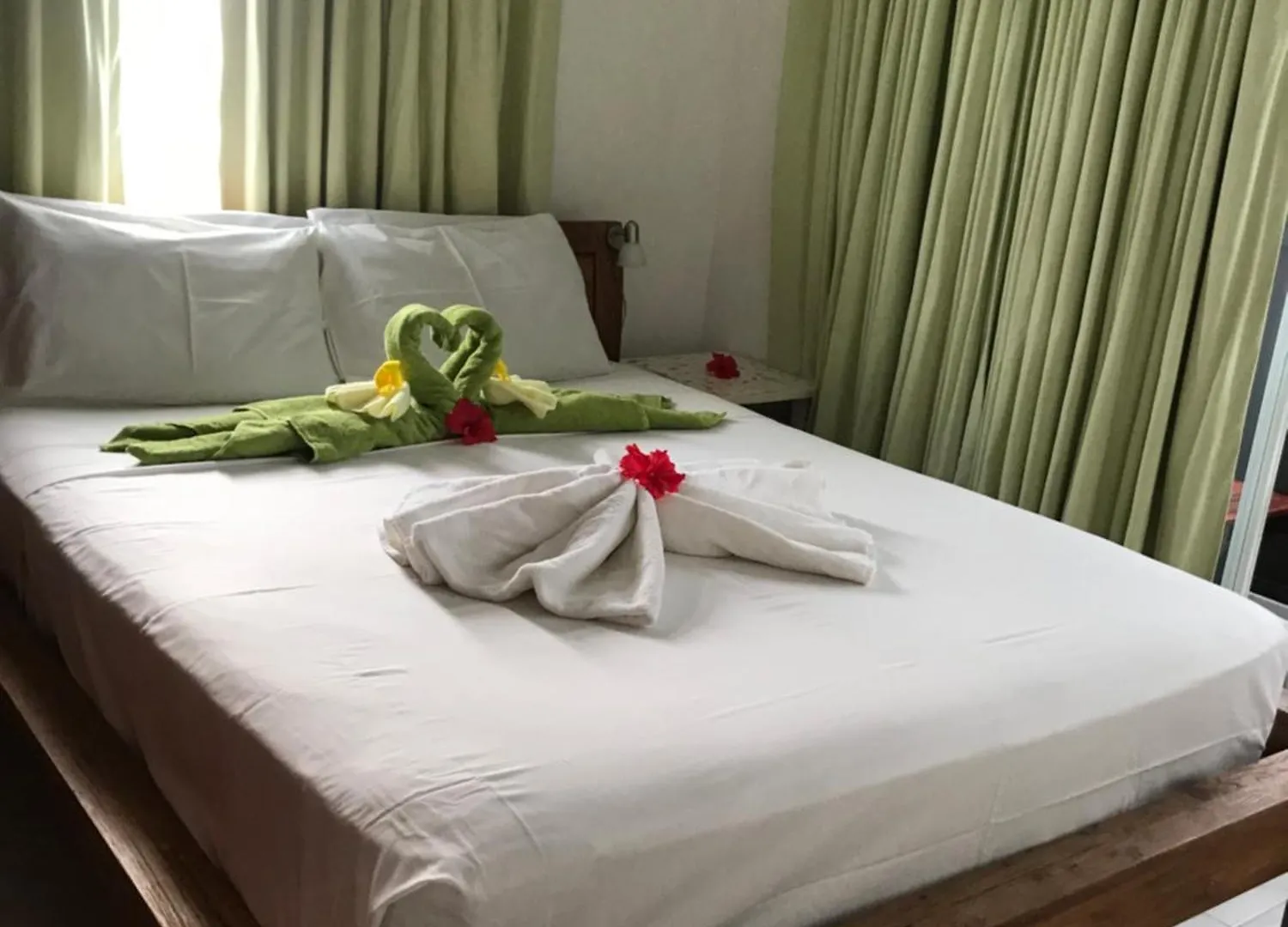 Royale Self Catering Apartments Anse Royale Seychelles - szigetek