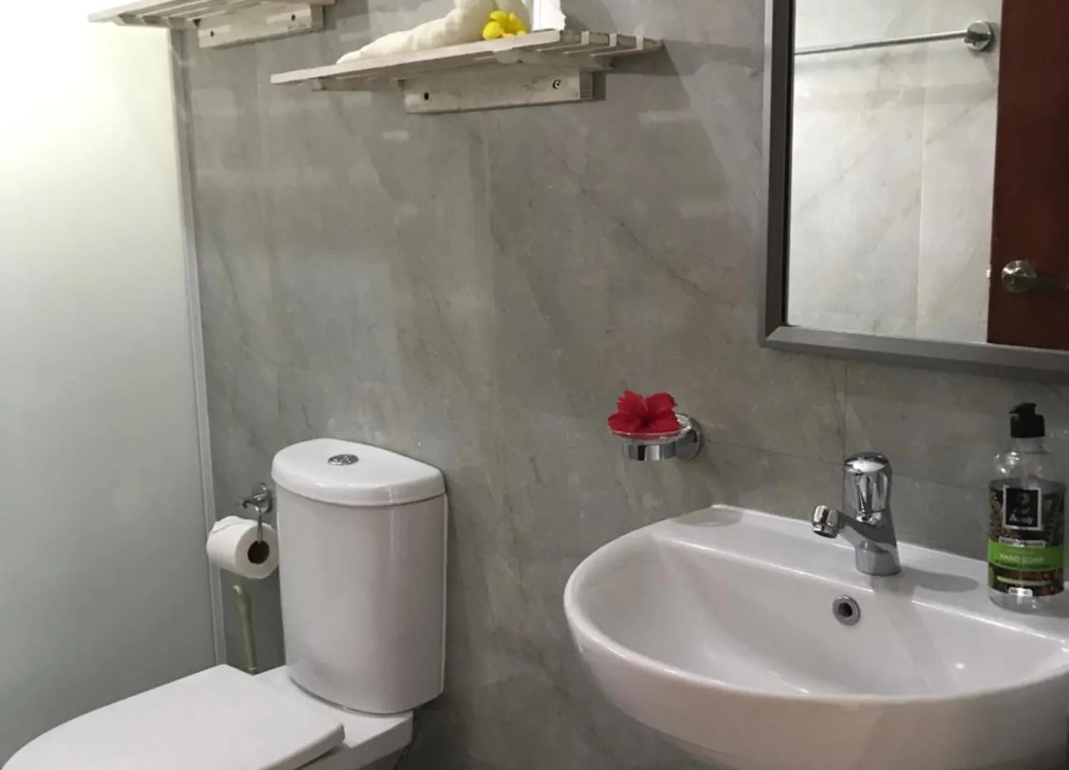 Royale Self Catering Apartments Anse Royale