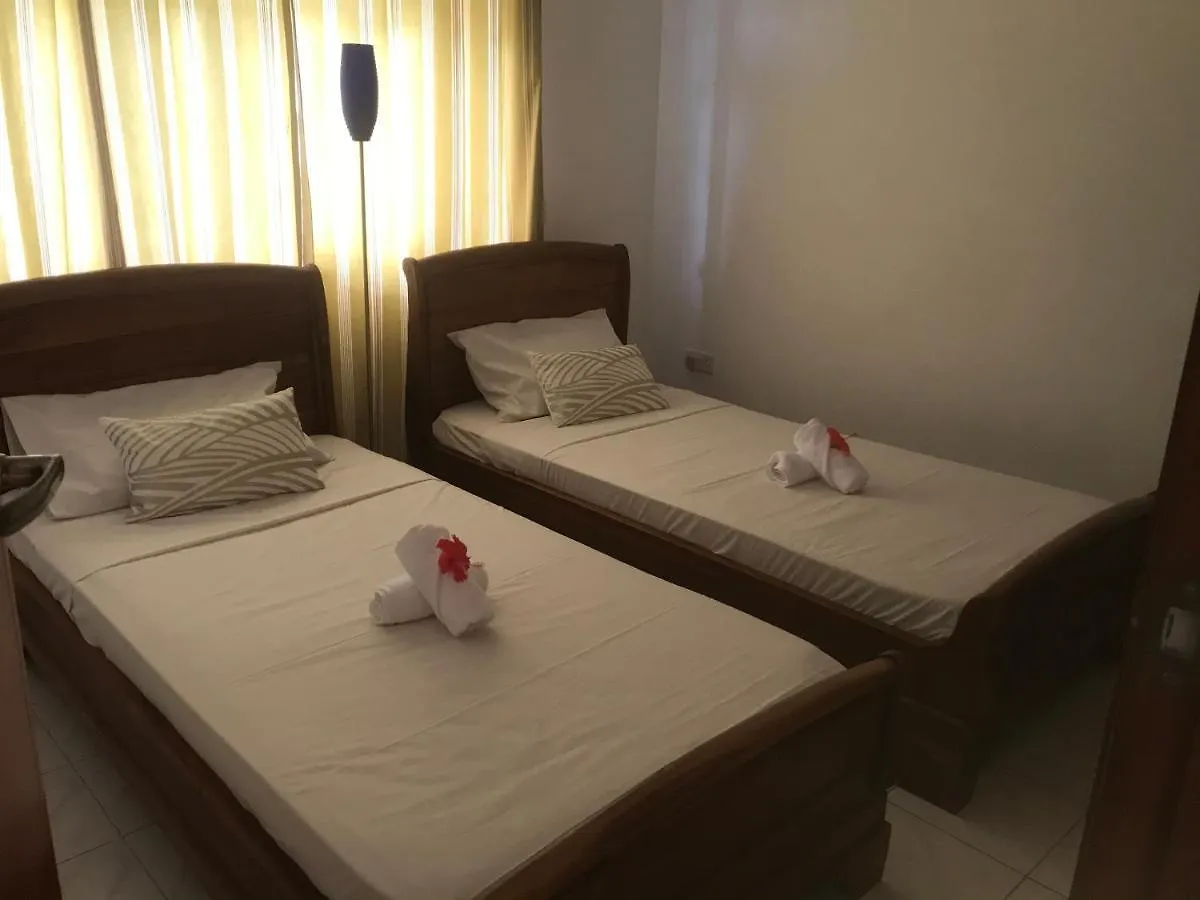 Royale Self Catering Apartments Anse Royale