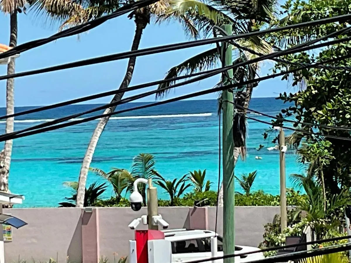 Royale Self Catering Apartments Anse Royale