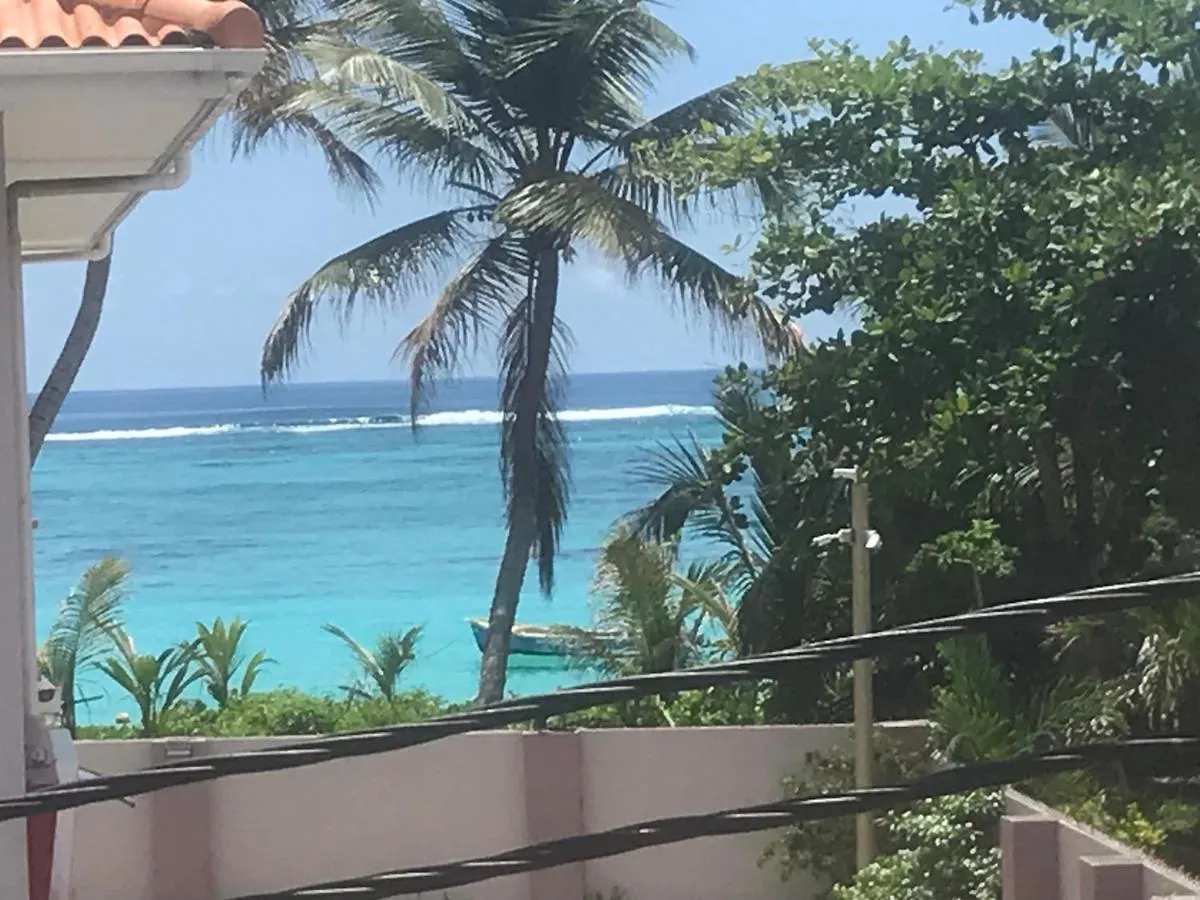 Royale Self Catering Apartments Anse Royale 0*,