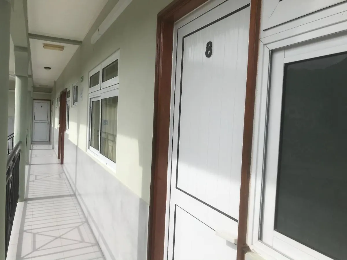 Royale Self Catering Apartments Anse Royale