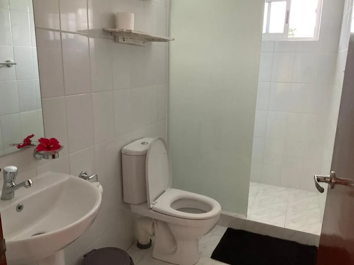 Royale Self Catering Apartments Anse Royale 0*,