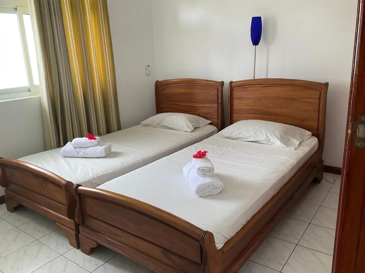 Royale Self Catering Apartments Anse Royale 0*,  Seychelles