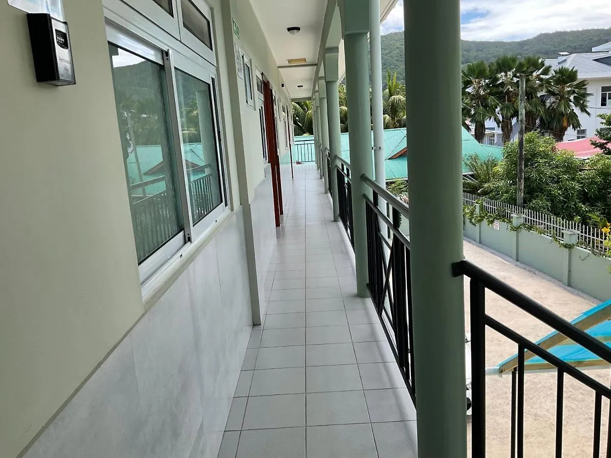 Royale Self Catering Apartments Anse Royale Seychelles