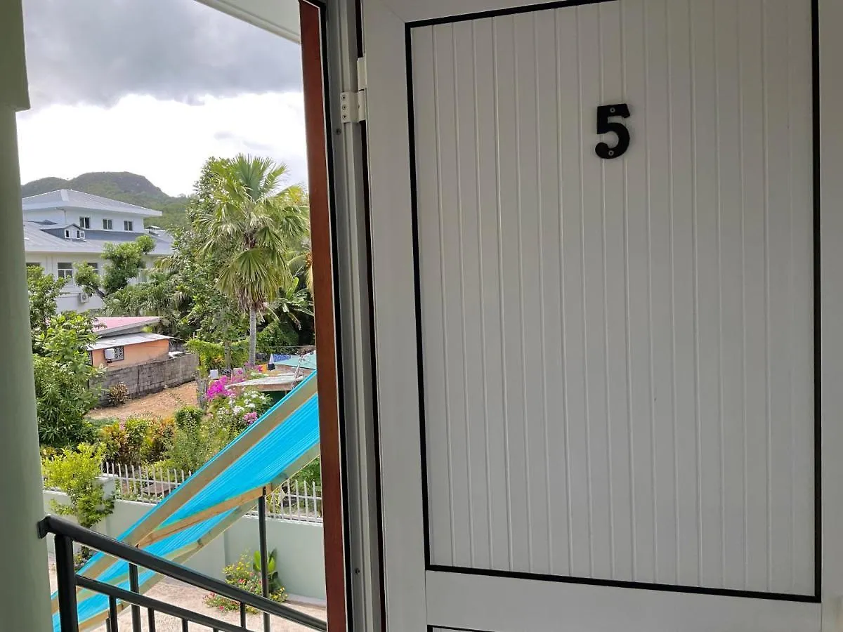 Royale Self Catering Apartments Anse Royale 0*,  Seychelles