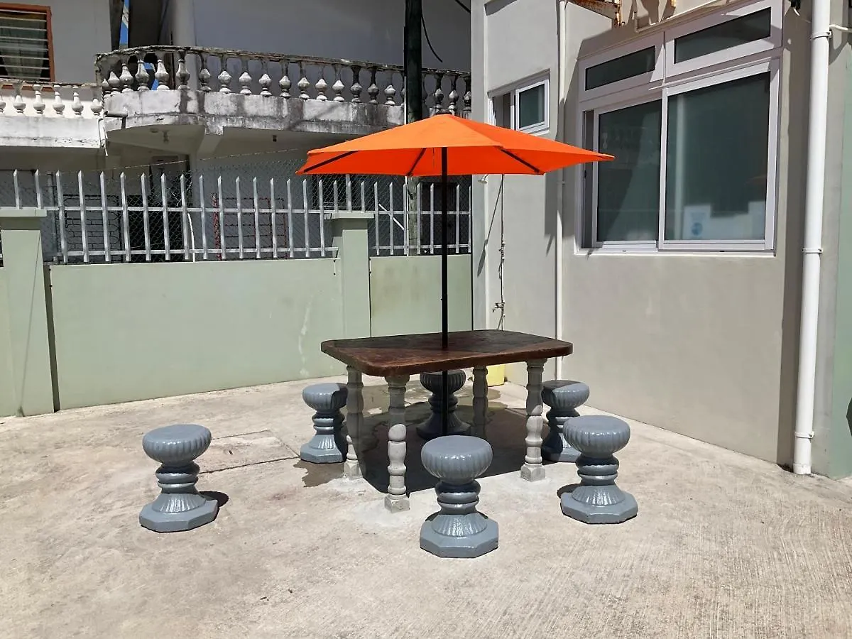 Royale Self Catering Apartments Anse Royale