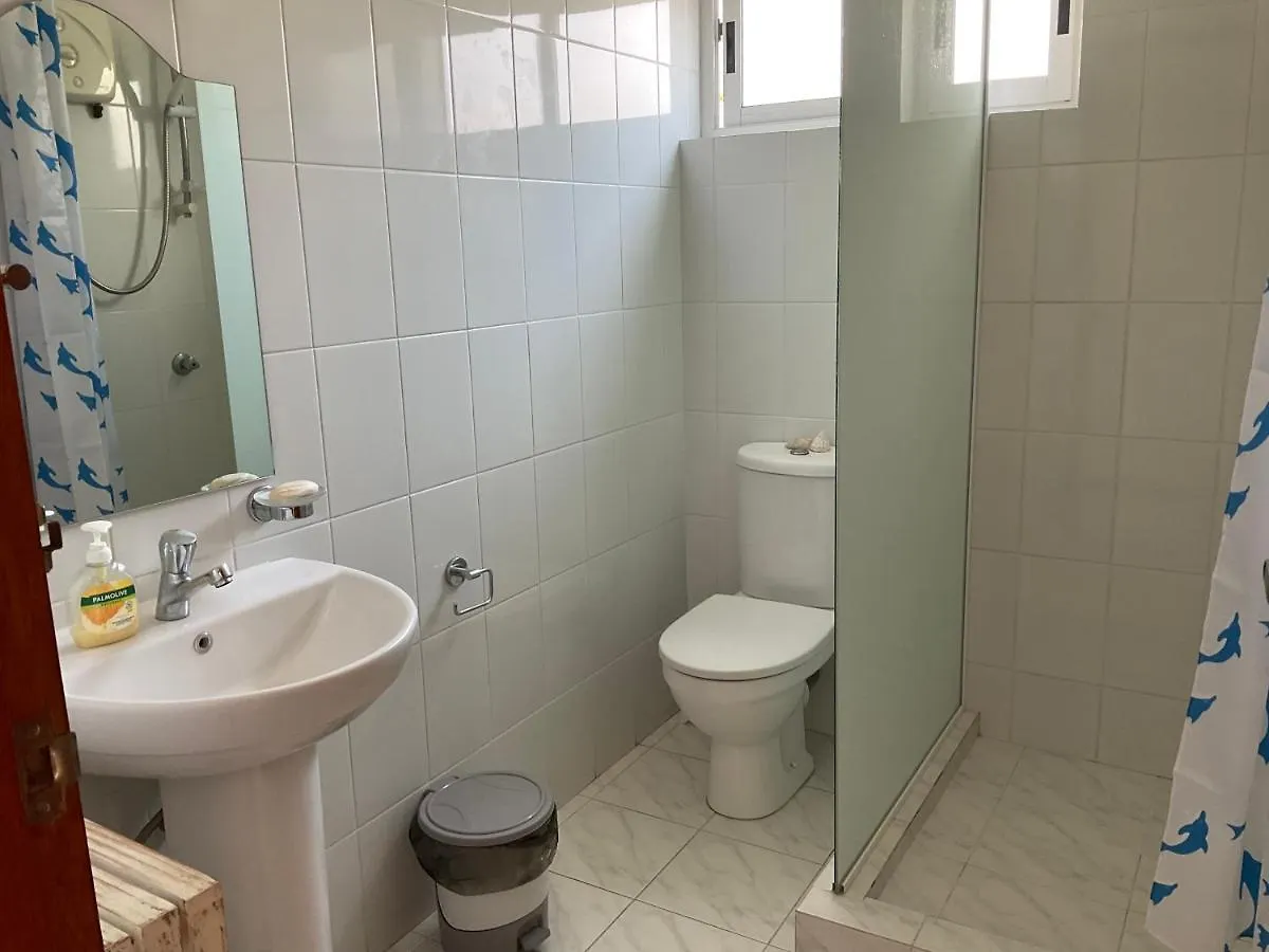 Royale Self Catering Apartments Anse Royale