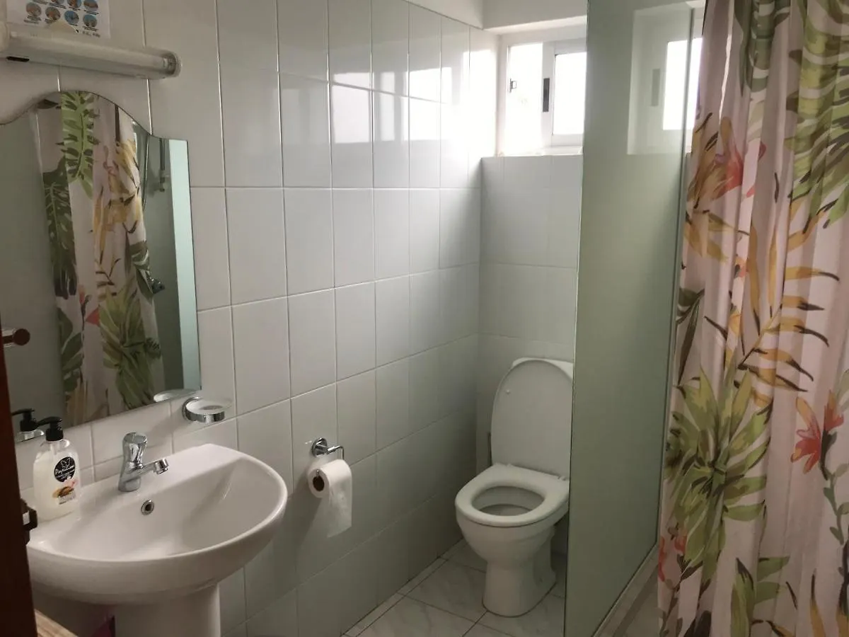 Royale Self Catering Apartments Anse Royale Seychelles