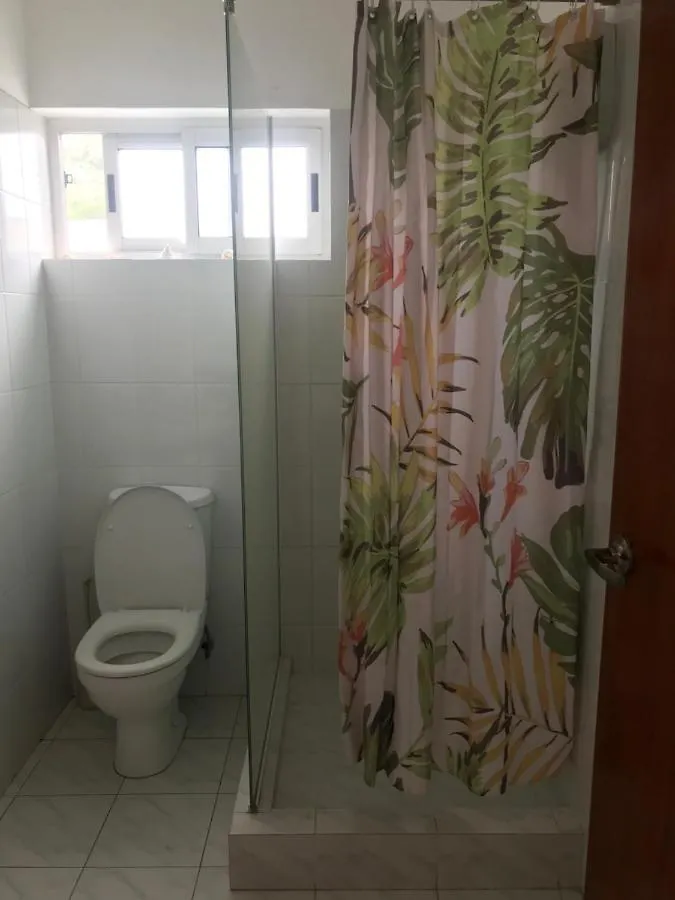 Royale Self Catering Apartments Anse Royale