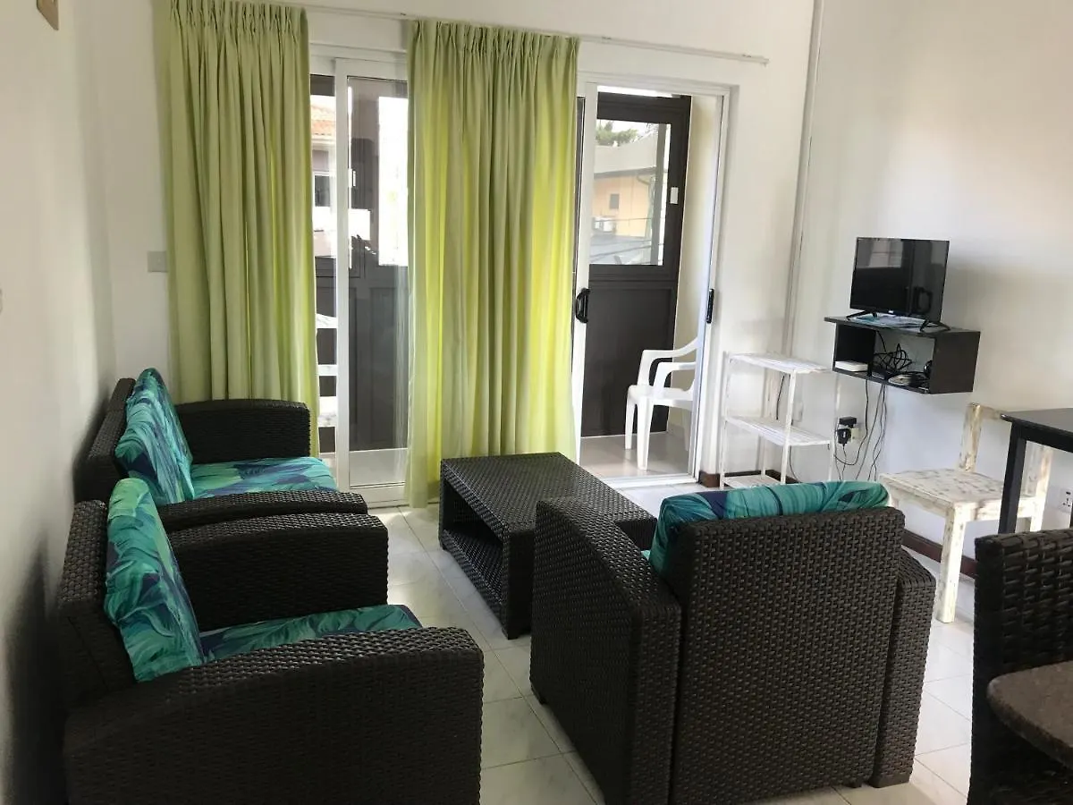 Royale Self Catering Apartments Anse Royale 0*,  Seychelles