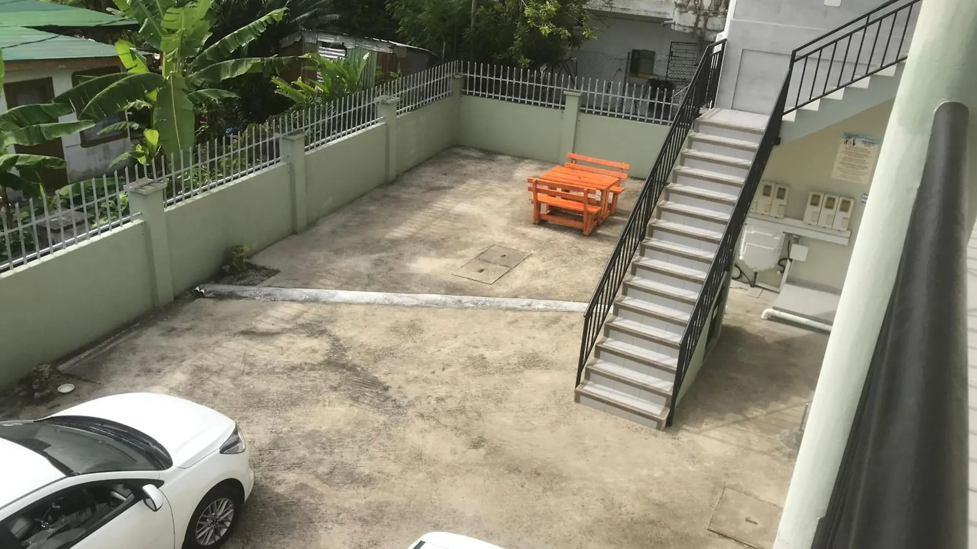 Royale Self Catering Apartments Anse Royale